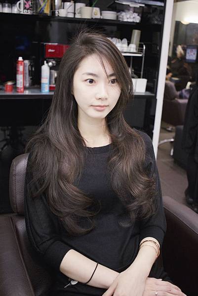 魔髮小隆作品分享