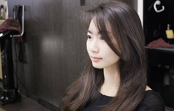 台北剪髪 東區剪髮 台北染髮 東區染髮 台北燙髮 東區燙髮 空氣感 睡不醒頭 隨性風 剪髮推薦 染髮推薦 燙髮推薦 大波浪捲髮 魔髮小隆作品分享