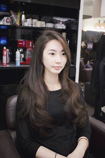 台北剪髪 東區剪髮 台北染髮 東區染髮 台北燙髮 東區燙髮 空氣感 睡不醒頭 隨性風 剪髮推薦 染髮推薦 燙髮推薦 大波浪捲髮 魔髮小隆作品分享