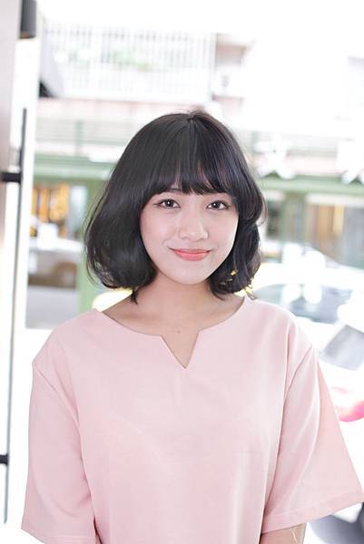 台北剪髪 東區剪髮 台北染髮 東區染髮 台北燙髮 東區燙髮 空氣感 睡不醒頭 剪髮推薦 染髮推薦 燙髮推薦 黑灰色 2016髮型 2016秋冬髮型