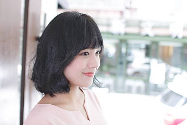 台北剪髪 東區剪髮 台北染髮 東區染髮 台北燙髮 東區燙髮 空氣感 睡不醒頭 剪髮推薦 染髮推薦 燙髮推薦 黑灰色 2016髮型 2016秋冬髮型