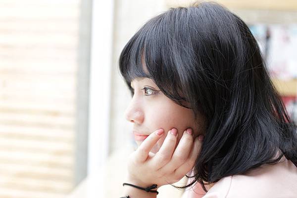 台北剪髪 東區剪髮 台北染髮 東區染髮 台北燙髮 東區燙髮 空氣感 睡不醒頭 剪髮推薦 染髮推薦 燙髮推薦 黑灰色 2016髮型 2016秋冬髮型