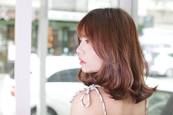 台北東區剪髮染髮燙髮推薦魔髮小隆作品分享9187