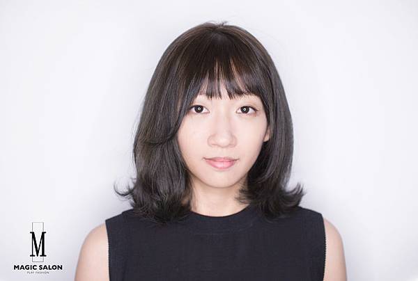 台北剪髪 東區剪髮 台北染髮 東區染髮 台北燙髮 東區燙髮 空氣感 睡不醒頭 剪髮推薦 染髮推薦 燙髮推薦 個性感 睡不醒頭 2016髮型