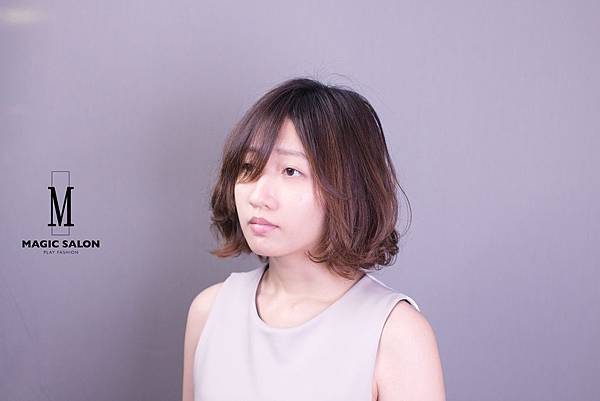 台北東區剪髮燙髮推薦5