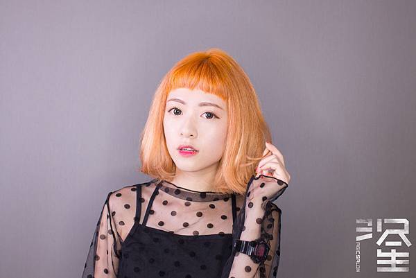 台北東區髮型師魔髮小隆剪髮染髮燙髮作品推薦分享 台北東區髮型師魔髮小隆剪髮染髮燙髮作品推薦分享