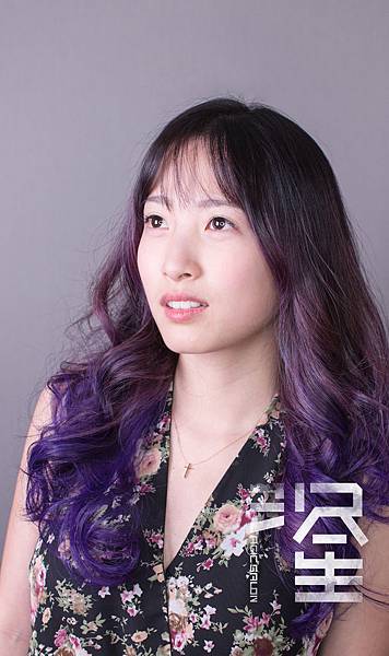 台北東區magic salon髮型設計師魔髮小隆剪髮染髮燙髮 台北東區magic salon髮型設計師魔髮小隆剪髮染髮燙髮