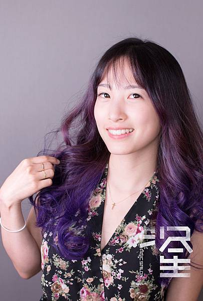 漸層手刷 漸層手刷