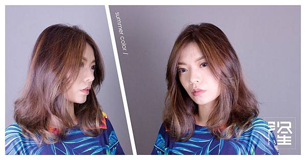 台北東區髮型設計師魔髮小隆推薦剪髮染髮燙髮作品分享 台北東區髮型設計師魔髮小隆推薦剪髮染髮燙髮作品分享