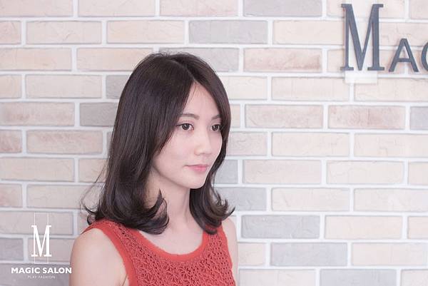 台北東區剪髮染髮推薦0