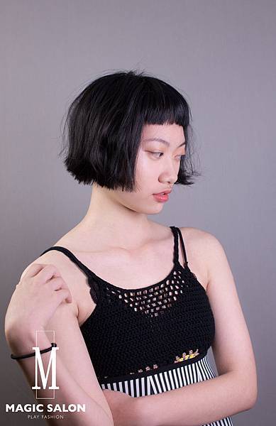 台北剪髪 東區剪髮 台北染髮 東區染髮 台北燙髮 東區燙髮 2017髮型