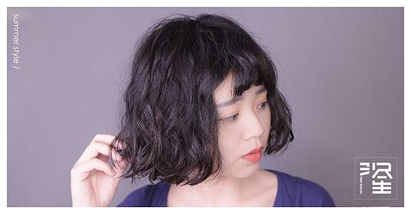 台北東區髮型設計師魔髮小隆剪髮燙髮推薦作品分享 台北東區髮型設計師魔髮小隆剪髮燙髮推薦作品分享