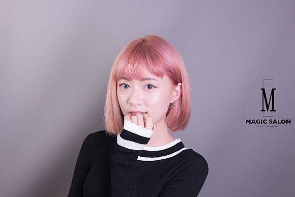 台北東區剪髮染髮推薦5