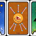 Tarot of the Witches