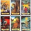 Arcus Arcanum Tarot