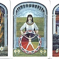 Jungian Tarot