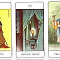 The Chinese Tarot