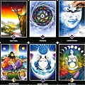 The Osho Zen Tarot