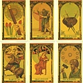 Kabbalah Tarot