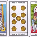 The Royal Tarot