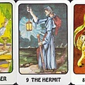 Karma Tarot