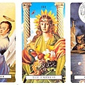 The Love Tarot