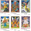 Neuzeit Tarot