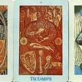 Thoth Tarot