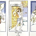 The Minchiate Tarot 