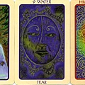 Infinite Tarot