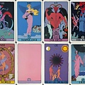 Foreseeable Future Tarot