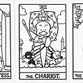 The Hello Tarot 