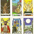 Robin Wood Tarot 