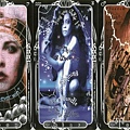 The Rock &amp; Roll Tarot 