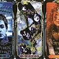 The Rock &amp; Roll Tarot 