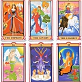 Tarot Uranai