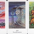 Vision Quest Tarot