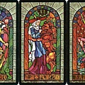 The Stained Glass Tarot