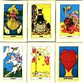 Swami Tarot