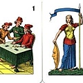 Sicilian Tarot