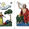 Sicilian Tarot