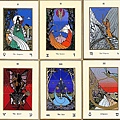 Kashmir Tarot