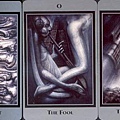 Baphomet: Tarot of the Underworld