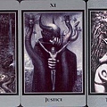 Baphomet: Tarot of the Underworld