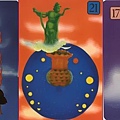 Buddhistic Fantasy Tarot 