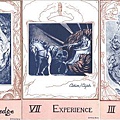 William Blake Tarot Triumphs