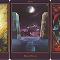 Margarete Petersen Tarot 