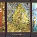 Margarete Petersen Tarot 