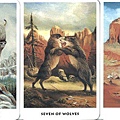 Quester Tarot: The Journey of the Brave 