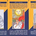 Quick &amp; Easy Tarot Deck 